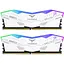 Модуль пам'яті DDR5 TEAM T-Force Delta α RGB 2x16GB 6000 MHz White (FF8D532G6000HC30DC01) [157803] - мініатюра 1