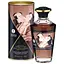 Разогревающее масло Shunga Aphrodisiac Warming Oil Intoxicating Chocolate без сахара 100 мл - миниатюра 1