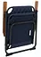 Кресло раскладное Bo-Camp Jefferson Blue (1211897) (DAS302105) - миниатюра 9