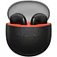 Наушники TWS Haylou X1 Neo Earbuds black 2024 RU - миниатюра 1