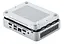 BarebOne-неттоп Asus NUC 14 Pro Plus Kit RNUC14RVSU500002I (90AR0051-M00040) - миниатюра 7