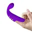 Вібратор на палець Pretty Love Fingering Vibrator Gorgon 9.3 см фіолетовий - мініатюра 7