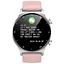 Умные часы Jiks Watch PRO с измерением давления Розовый - миниатюра 5