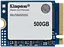 SSD M.2 накопичувач Kingston NV3 500GB (SNV3SM3/500G) - мініатюра 1