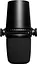 Микрофон Shure MV7-К (XLR/USB) - миниатюра 2