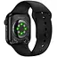 Смарт-годинник Borofone BD14 Smart sports watch (call version) Black - мініатюра 4