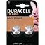 Батарейки Duracell DL2450 литиевые 2 шт. (АРТ1989) - миниатюра 1