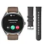 Смарт-часы Smart Watch Hoco Y22 Sports call version Чёрный - миниатюра 4