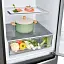 Холодильник LG GW B459SLCM с морозильной камерой - миниатюра 10