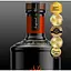 Уценка. Джин Whitley Neill Original London Dry Gin 43% 0.7 л в подарочной упаковке - миниатюра 4