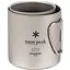 Кружка Snow Peak MG-152 Ti-Double 300 Mug 300 мл - миниатюра 3