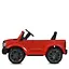 Электромобиль детский Bambi Джип Dodge M 5766EBLR-3 RAM 2 мотора 35W 1 аккумулятор 12V10AH MP3 - миниатюра 4