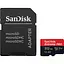 Карта памяти microSDXC SanDisk Extreme Pro A2 512 Gb class 10 V30 UHS-1 U3 (R200MB/s, W140MB/s) - миниатюра 1