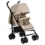 Коляска прогулянкова MoMi Akira Beige (WOSP00044) - мініатюра 1