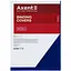 Обкладинка пластикова прозора Axent А4 синя 50 шт. (2720-02-A) - мініатюра 1