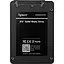 SSD накопичувач Apacer AS340 Panther 240GB (AP240GAS340G) OEM [142512] - мініатюра 7