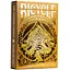 Карти гральні United States Playing Card Company Bicycle Gold Dragon (ВР_КГБГД) - мініатюра 1