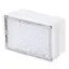 Светильник Brille тротуарный врезной LED 1.5W IP67 white (BY-17/24) - миниатюра 2