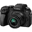 Бездзеркальний фотоапарат Panasonic Lumix DC-G7 Kit 14-42mm f/3.5-5.6 Black (DMC-G7KEE-K) [121457] - мініатюра 1