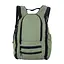 Рюкзак-антивор OOLOO Капля 45х27х14 см, салатовый 2414 - миниатюра 1