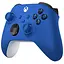 Microsoft Xbox Series X | S Wireless Controller Shock Blue (QAU-00002) - мініатюра 2