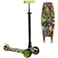 Детский самокат Best Scooter Maxi S-11203 - миниатюра 1