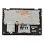 Топкейс з клавіатурою та тачпадом для ноутбука Lenovo Yoga 500-14IBD Touch (5CB0J34084) Б/в - мініатюра 2