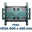 Крепление для телевизора Gembird WM-80ST-01 [133663] - миниатюра 7