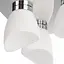 Светильник Brille потолочный накладной BR-02 135C/4 G9 - миниатюра 3