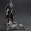 Фігурка KAI Play Arts Batman Arkham Origins Joker - мініатюра 7