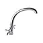 Змішувач для кухні Globus Lux GB-SHARM-0300-08 - мініатюра 3
