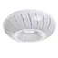 Светильник настенный-потолочный светодиодный накладной Brille W-603/12W CW - миниатюра 1