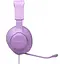 Навушники JBL Quantum 100M2 Purple (JBLQTUM100M2PUR) - мініатюра 5