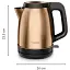 Электрочайник TEFAL COPPERTINTO KI280G10 - миниатюра 2