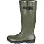 Сапоги Hallyard Cotton 43 Оливковый - миниатюра 1