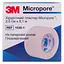 Медицинский пластырь 3M Micropore е1530-1 хирургический на нетканой основе 2.5 см х 9.1 м - миниатюра 1