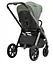 Універсальна коляска-книжка Carrello Omega CRL-6530 2в1 Perfect Green - мініатюра 3