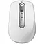 Мишка Logitech MX Anywhere 3S for Business Wireless/Bluetooth Pale Gray (910-006959) - мініатюра 1