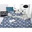 Комплект постельного белья TAG Tekstil с компаньоном 000075843 (S322) - миниатюра 1