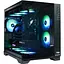 Робоча станція Power Up Desktop #762 Ryzen 9 9900x/32 GB/HDD 2 TB/SSD 512 Gb/GeForce RTX 5060Ti 16 Gb - мініатюра 1