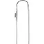 Петля Edelrid Dyneema Sling 8 мм II 240 см (1017-739202400170) - миниатюра 1