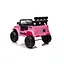 Дитячий електромобіль Ramiz Off-Road Climber 12 В,Red (PA.JJ2122.CR) - мініатюра 9