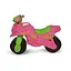 Детский Беговел "Мотобайк" 0139/65 музыкальный - миниатюра 2