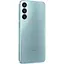 Смартфон Samsung Galaxy M15 5G 4/128GB Light Blue (SM-M156BLBU) - мініатюра 2