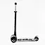 Самокат Maxi Best Scooter 59х15х30 см Різнобарвний 000231319 - мініатюра 3