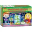 Набір для експериментів "Захоплюючі досліди для початківців" Ранок 12114126 - мініатюра 1