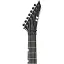 Електрогітара ESP E-II Horizon FR-7 Black [130802] - мініатюра 7
