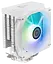 Повітряне охолодження Qube ST-6U3-ST ARGB White OEM - миниатюра 1