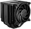 Воздушное охлаждение be quiet! Dark Rock Pro 5 Black (BK036) - миниатюра 1