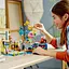 Конструктор LEGO Friends Пляжний парк розваг, 1348 деталей (41737) - мініатюра 3